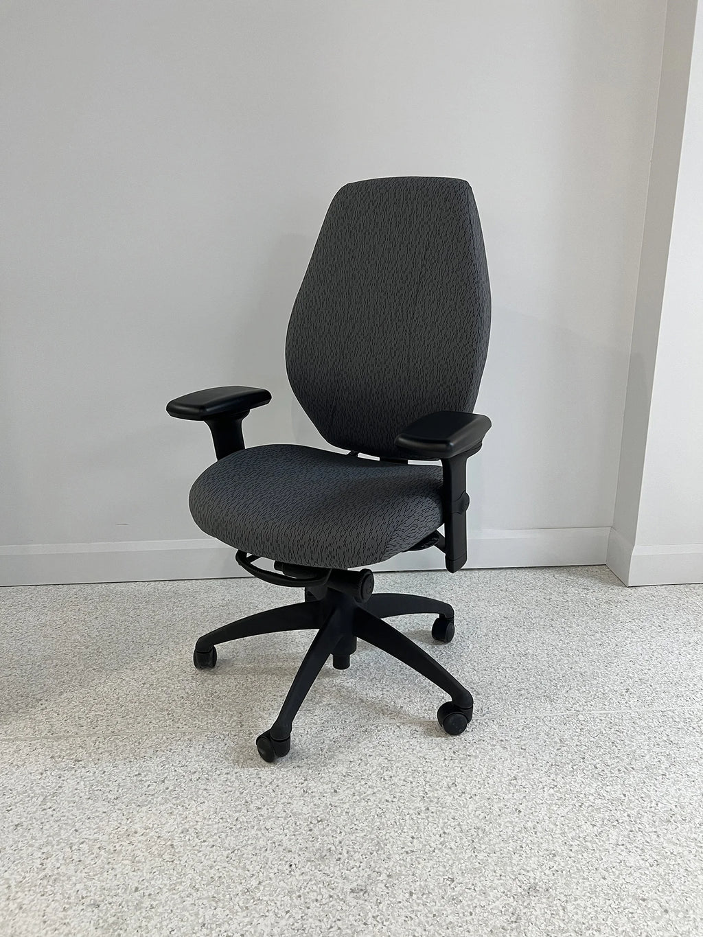 Chaise ergonomique airCentric 2