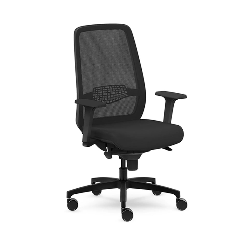 L1 noir (Black/Night)