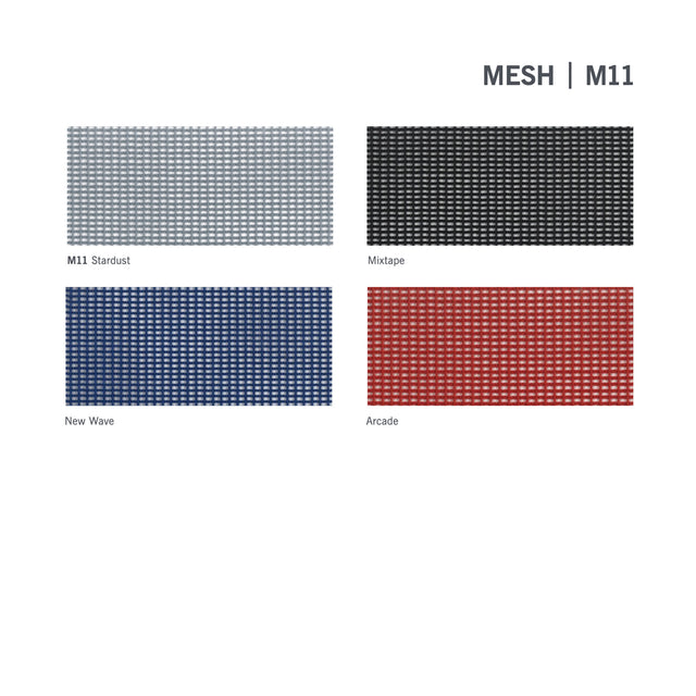 Mesh M11 - Eighty Two - Allseating