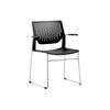Collection Activ - Chaise standard empilable - P8606103P / P8606104P