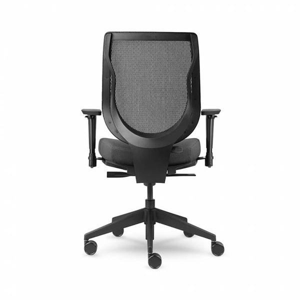 Chaise de bureau Youtoo grande personne