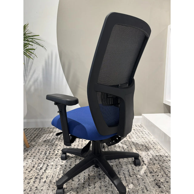 Support tech (Glacier)
