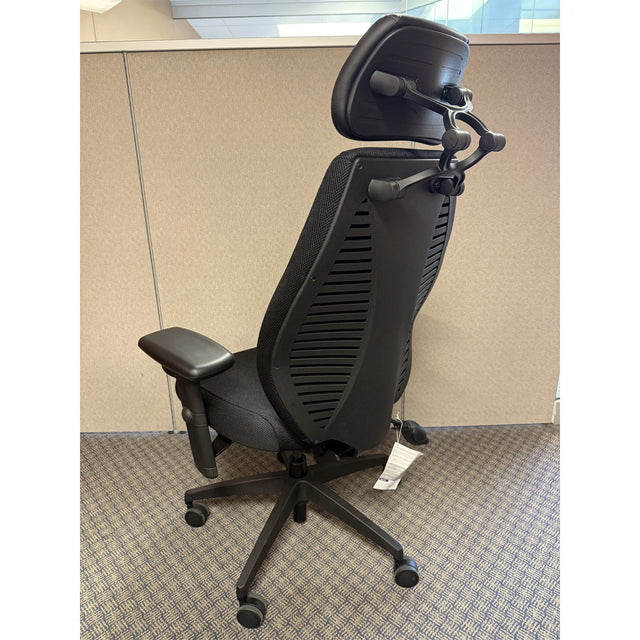 airCentric 2 (Air Knit Black)