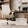 Chaise de bureau Youtoo