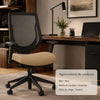 Chaise de bureau Youtoo