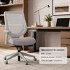 Chaise de bureau Youtoo