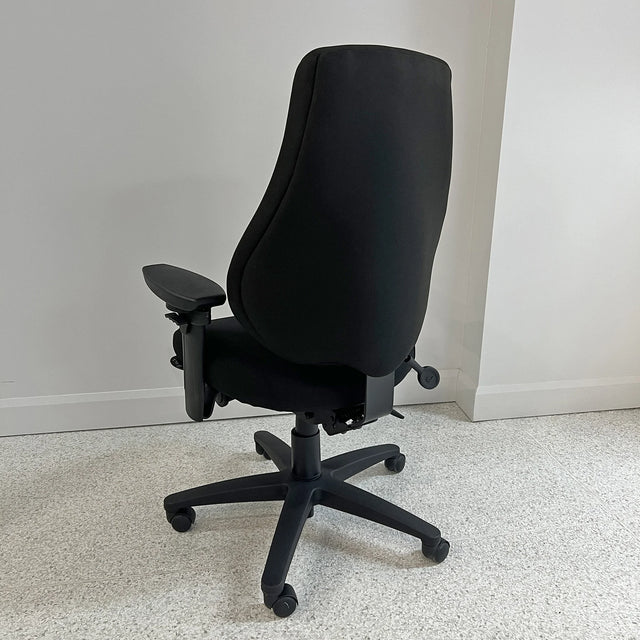 Chaise ergonomique myCentric