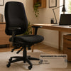 Chaise ergonomique Cierra Standard