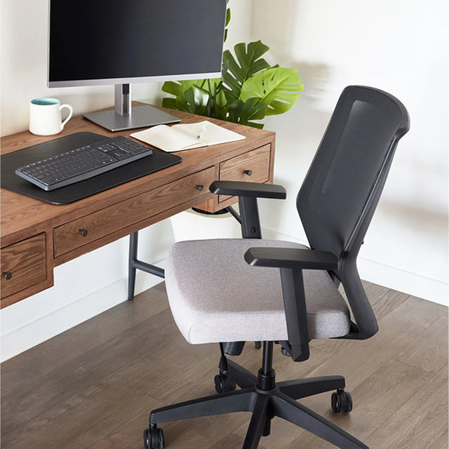 Chaise de bureau Eighty Two