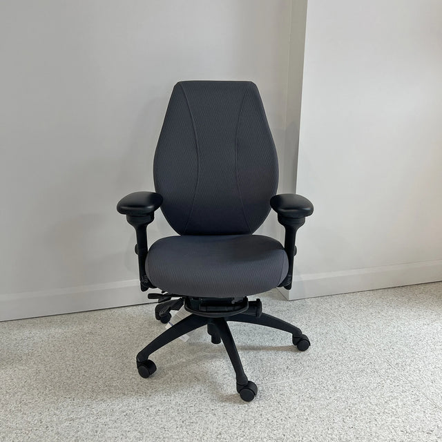 Chaise ergonomique airCentric 2 petite