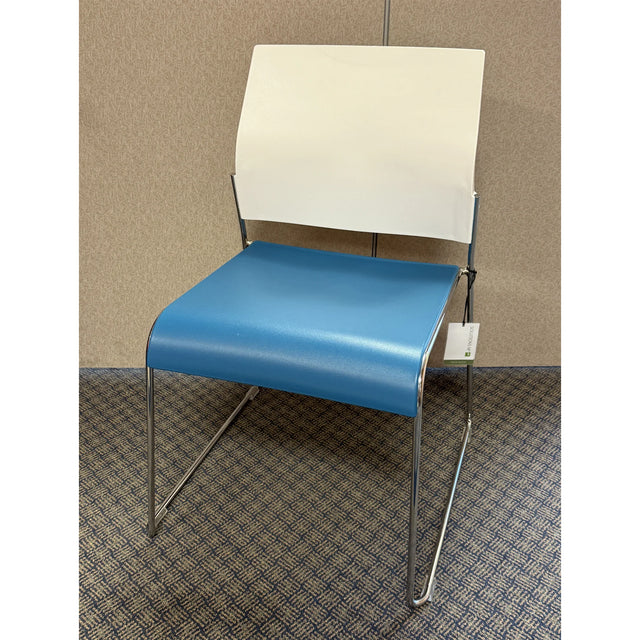 Tuck chrome (Cotton/Pacific)