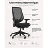 Chaise de bureau Youtoo