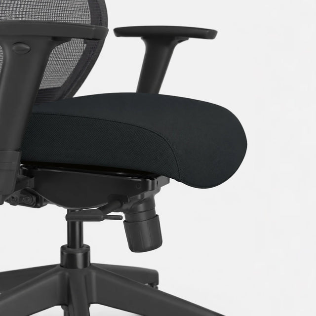 Chaise de bureau Youtoo