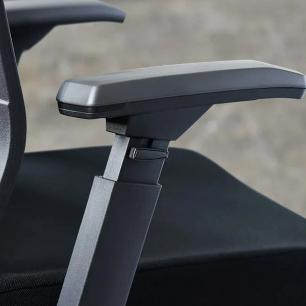 Chaise de bureau avec appui-tête Entail