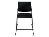 Tabouret bar sans bras - Série Tuck