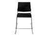 Tabouret bar sans bras - Série Tuck
