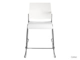 Tabouret bar sans bras - Série Tuck