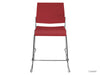 Tabouret bar sans bras - Série Tuck
