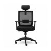 Chaise de bureau avec appui-tête Entail