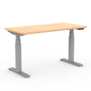 Table électrique ajustable en hauteur upCentric 2LV