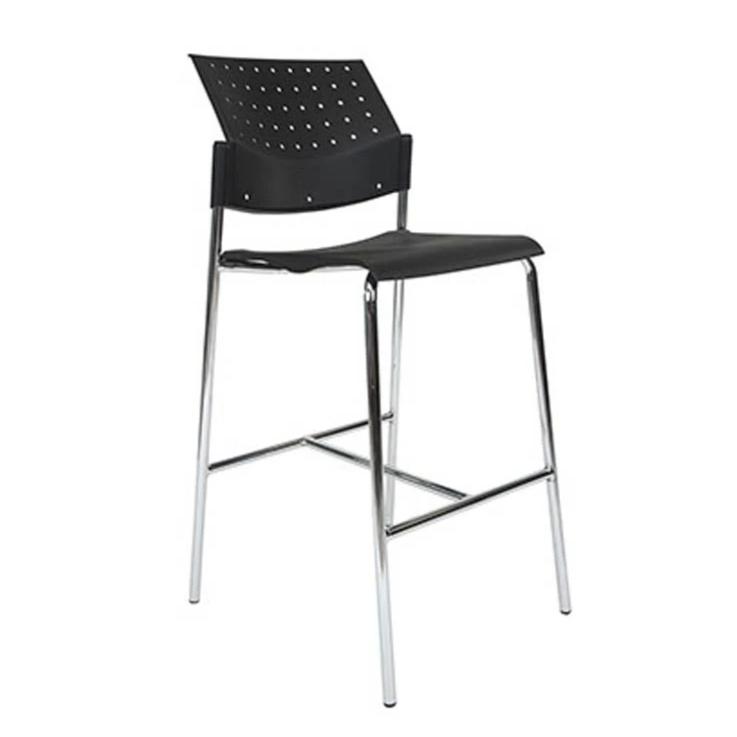 Tabouret pour comptoir-bar sans bras - Série 5000ST