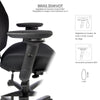 Chaise ergonomique Aircentric2 MT