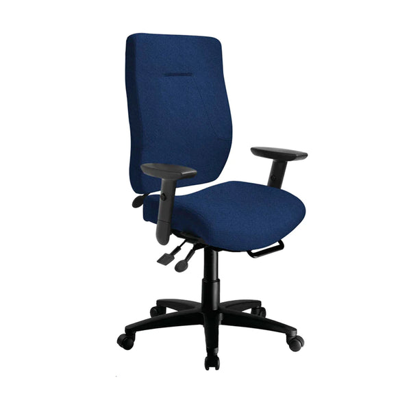 Chaise ergonomique pour personne de taille forte Ecentric MT