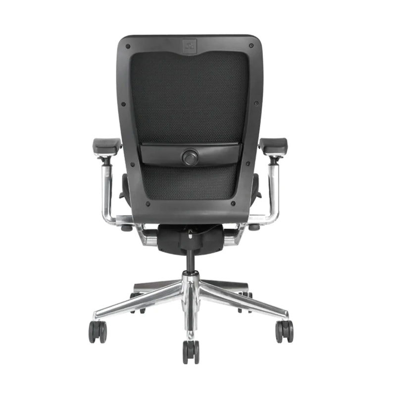 Chaise de bureau ergonomique en maille IC2 7300