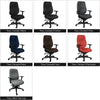 Chaise de bureau ergonomique pour personne de petite taille Cierra Petite