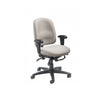Chaise ergonomique dossier ajustable Ergo-Learn