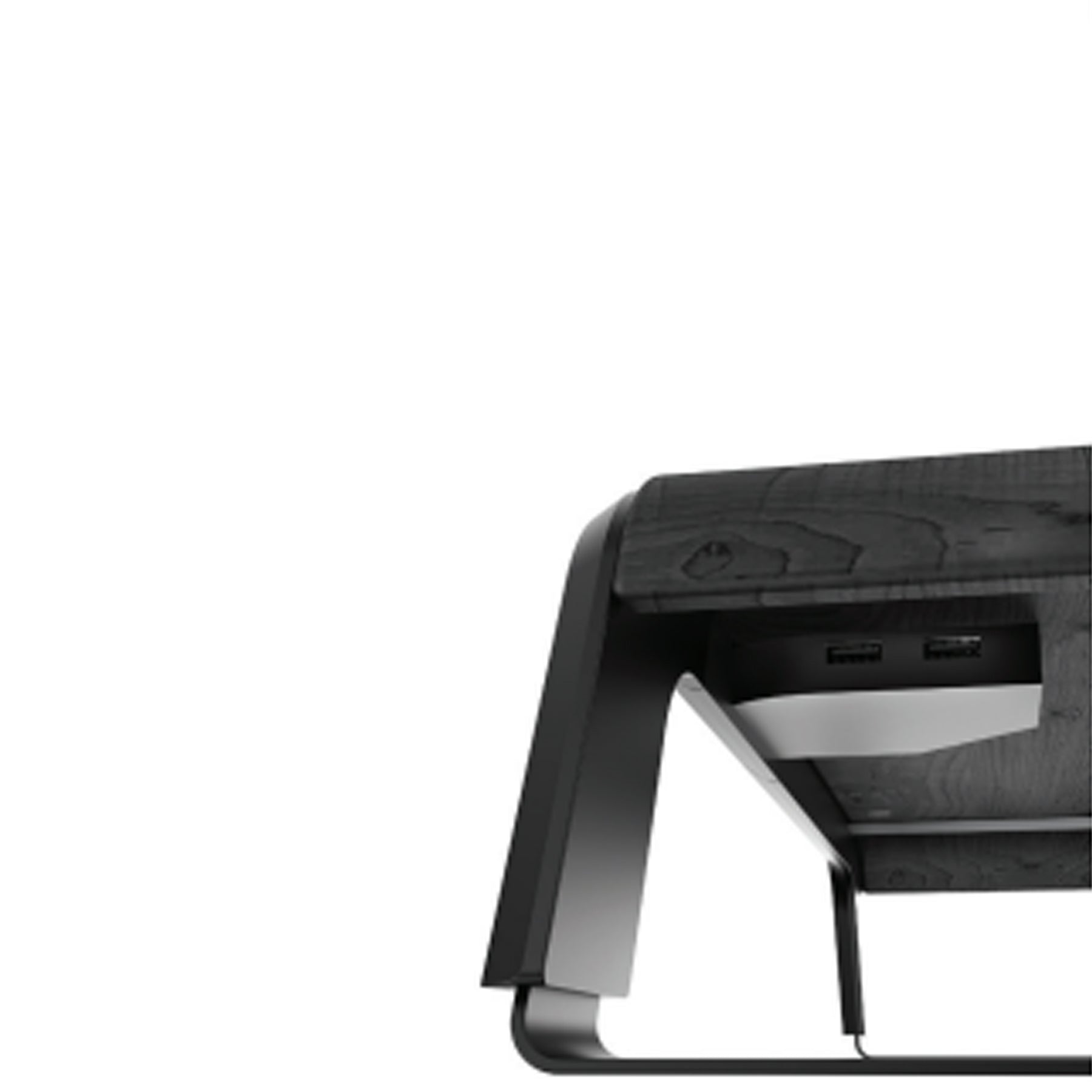 Support pour écran d'ordinateur Hana - ESI ergonomic | Solutions M3