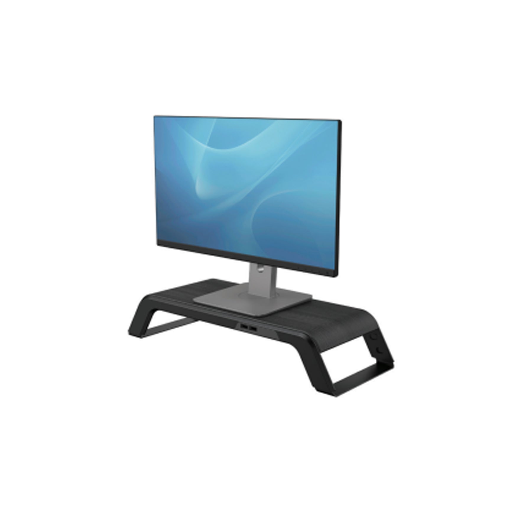 Support pour écran d'ordinateur Hana - ESI ergonomic | Solutions M3