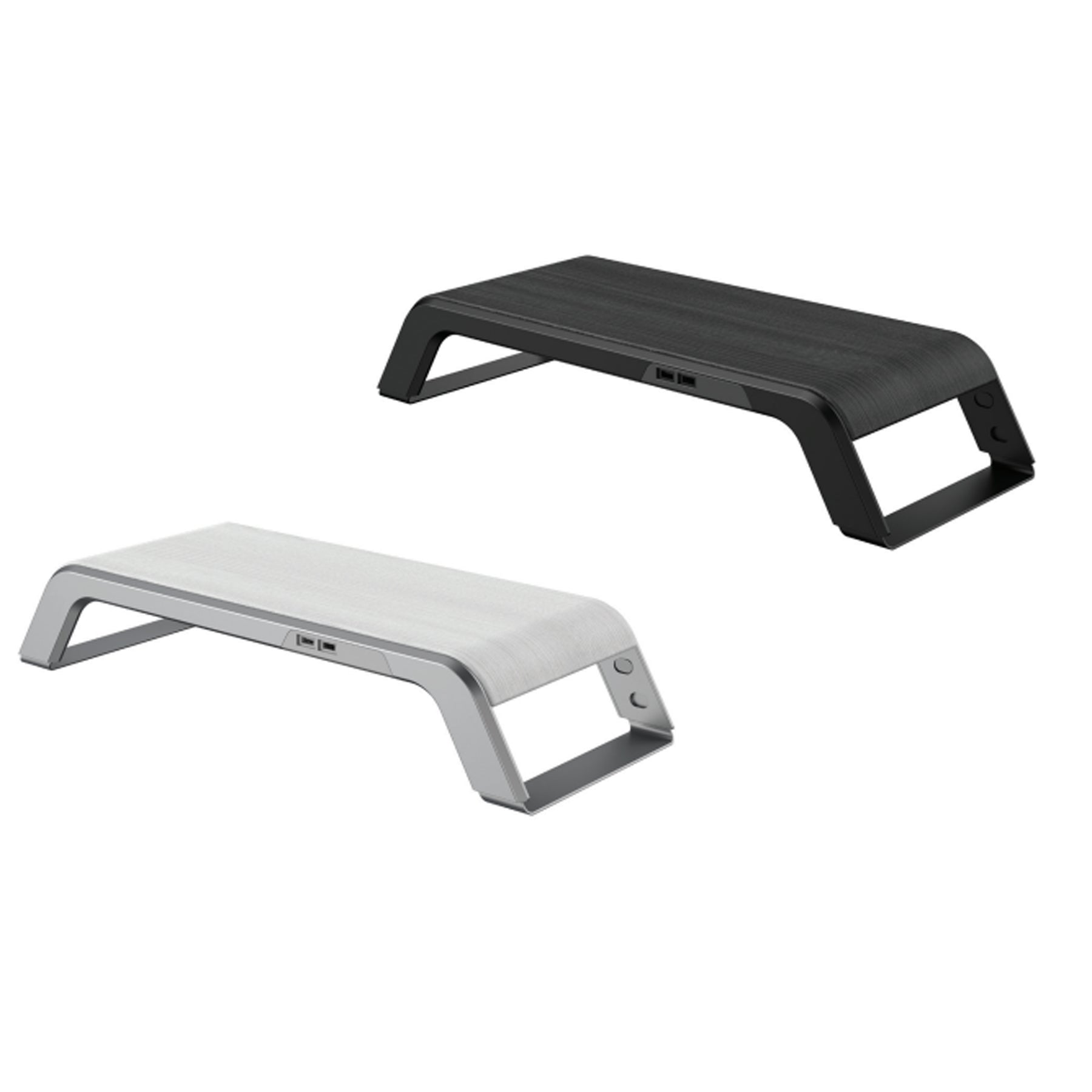 Support pour écran d'ordinateur Hana - ESI ergonomic | Solutions M3
