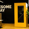 Kubicule Premium Phone booth
