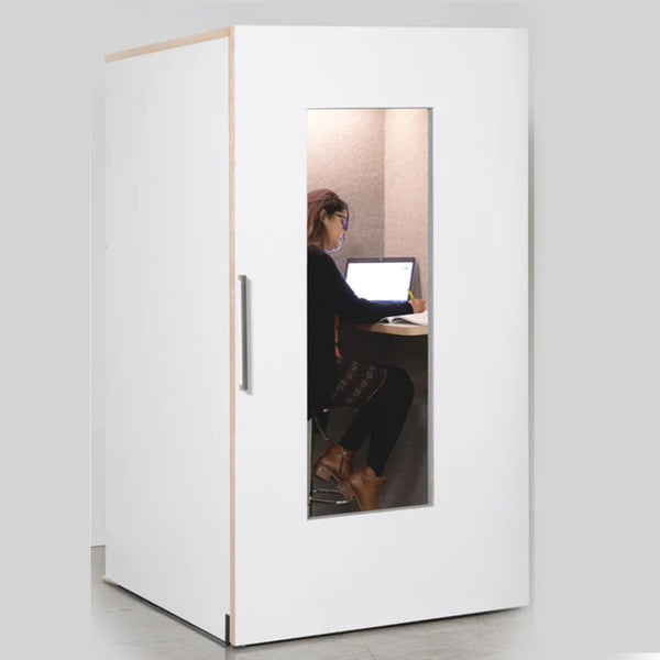 Kubicule Standard Phone booth