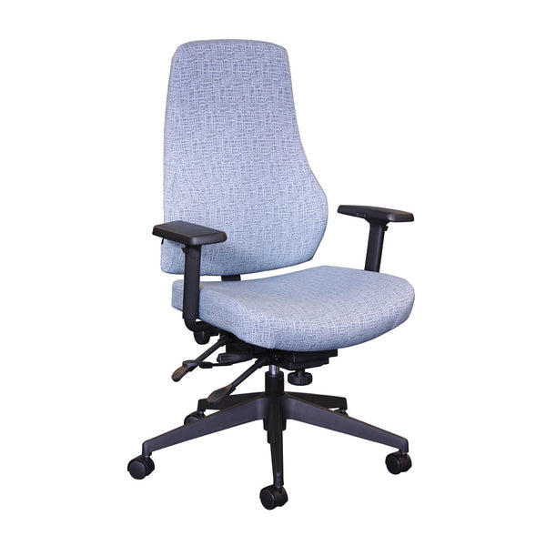 Chaise de bureau ergonomique Rhea