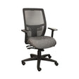 chaise ergonomique dos en maille Supportech M270