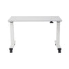 Table pneumatique ajustable en hauteur - Série Pro-line II