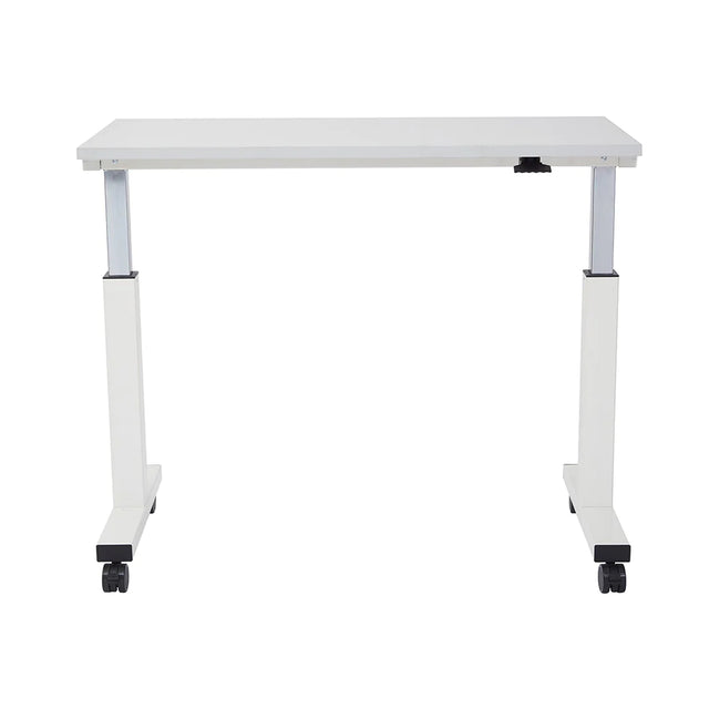 Table pneumatique ajustable en hauteur - Série Pro-line II