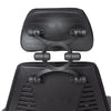 Chaise ergonomique avec appui-tête pour petite personne Aircentric2