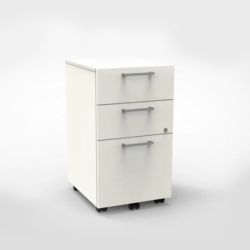 Caisson mobile 3 tiroirs Concept 300