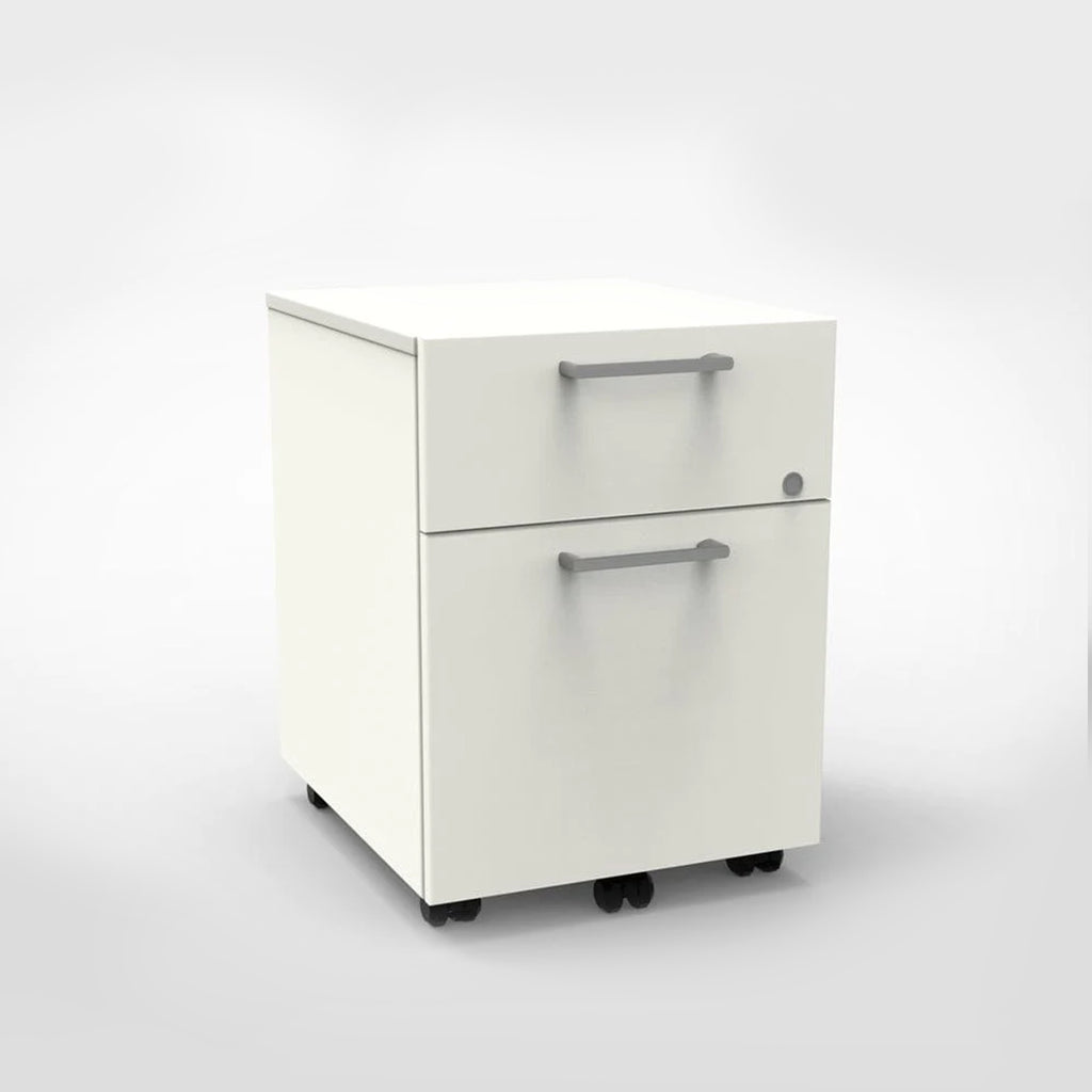 Caisson mobile 2 tiroirs, Concept 300