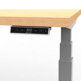 Table électrique ajustable en hauteur upCentric 2LV (livraison 10 jours)