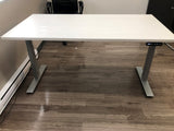 Base électrique 2 pieds Perfix (livraison 72 h)