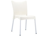 Chaise visiteur empilable - Série Juliette