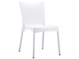 Chaise visiteur empilable - Série Juliette