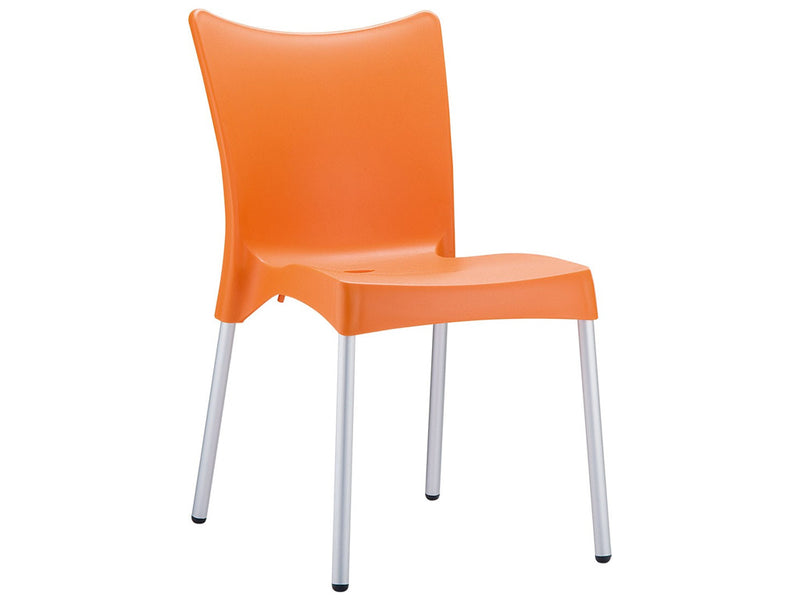 Chaise visiteur empilable - Série Juliette