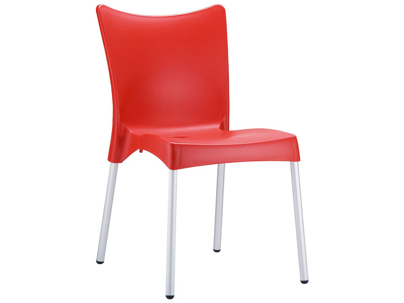 Chaise visiteur empilable - Série Juliette